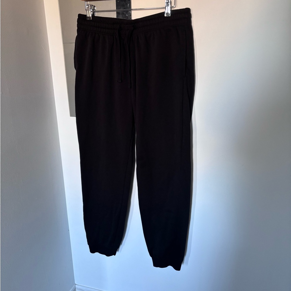 H&M Men’s Black Sweatpants